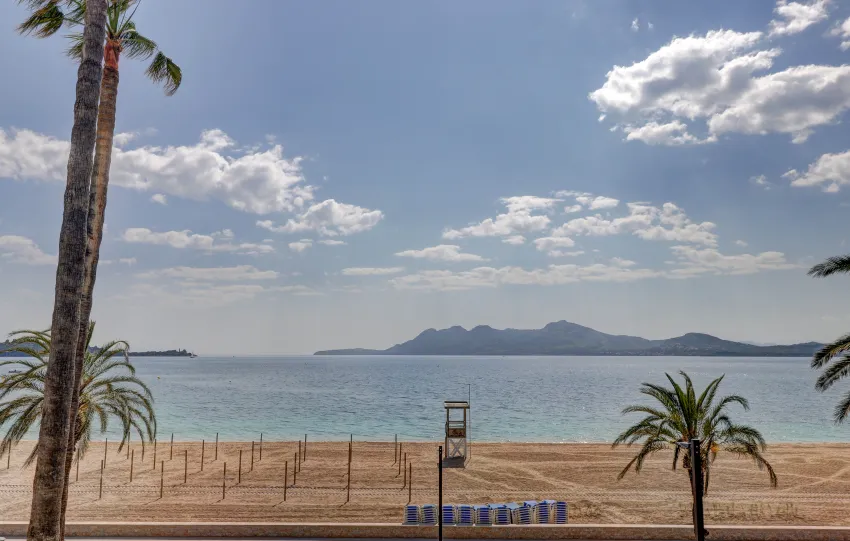 Pollentia Hotel Hoposa 4*-48