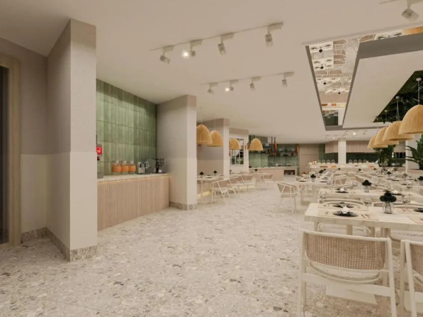 ANNABELLA PARK HOTEL  4*-2