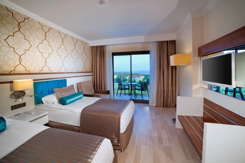 LUNA BLANCA RESORT & SPA   5*-19