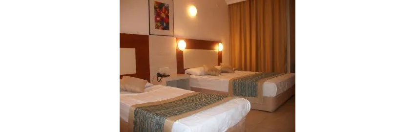 Citrus Plaza Hotel (Ex. Artemis Princess) 4*-9