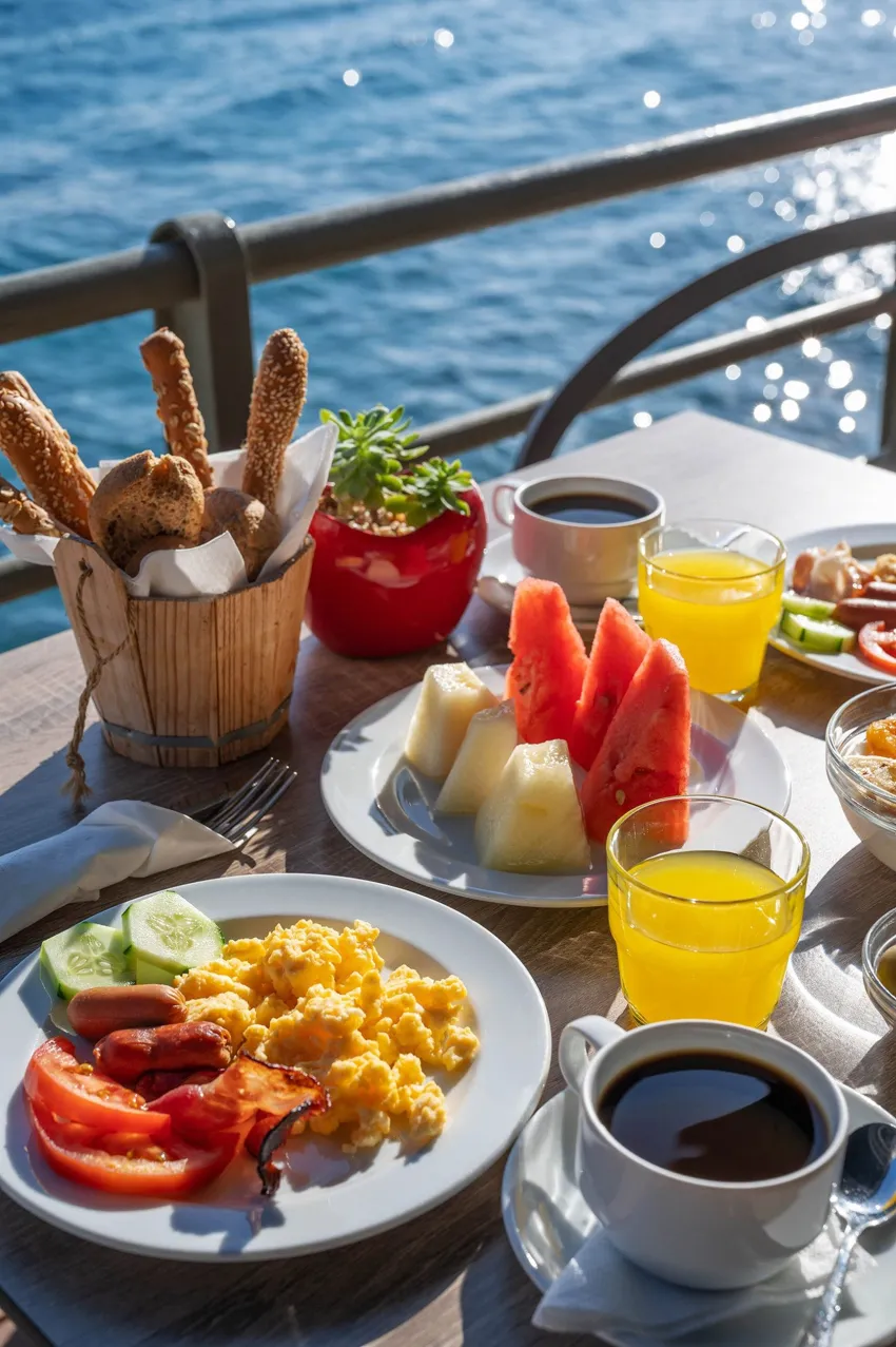 Kitro Beach Hotel (Adults Only 16+) 3*-27