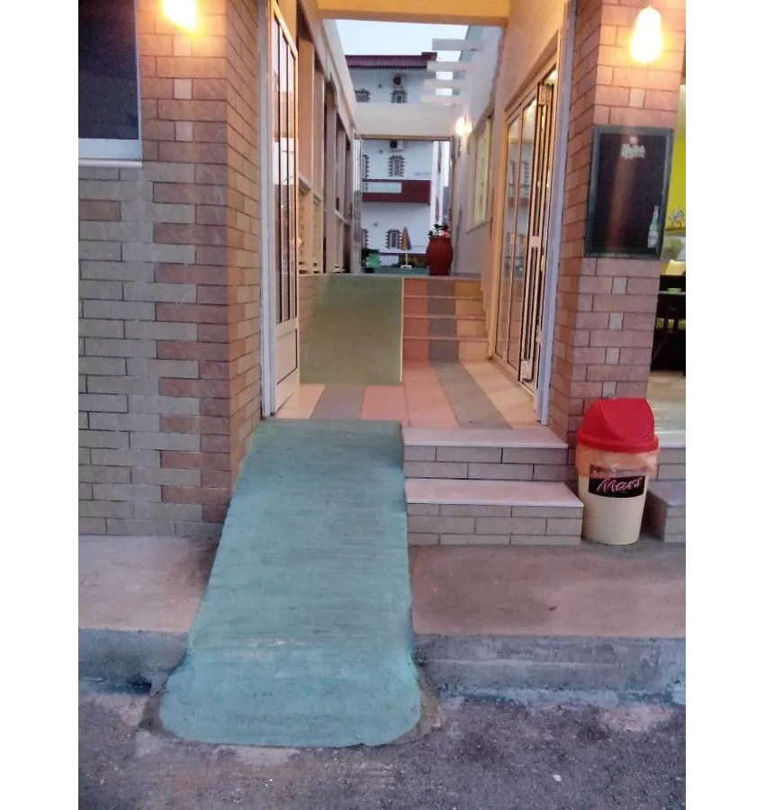 Haris Apartments 3*-11