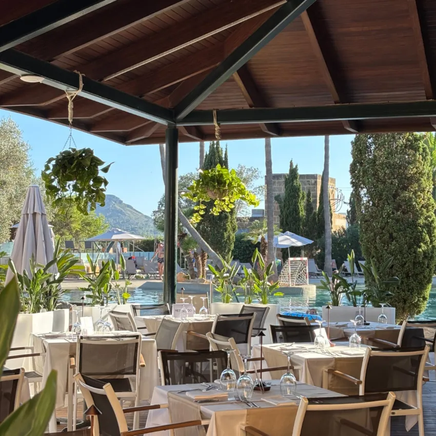 Portblue Club Pollentia Resort & Spa 4*-22