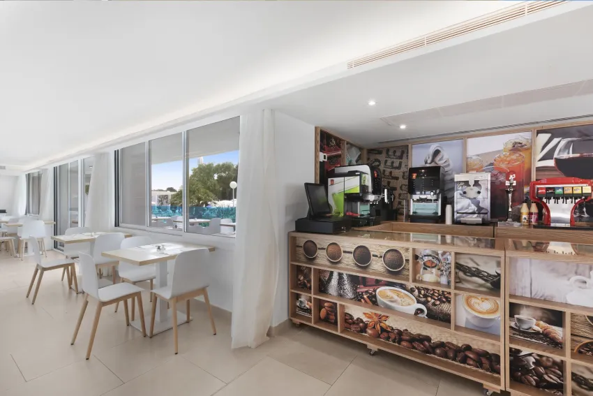 THB Sa Coma Platja 4*-14