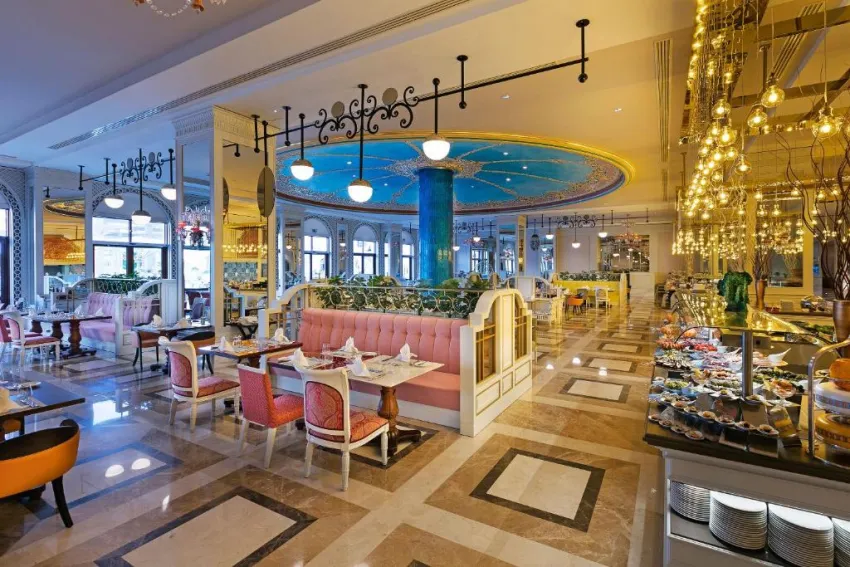 Titanic Mardan Palace 5*-54