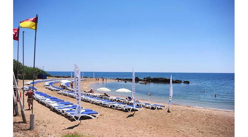 NUMA BAY EXCLUSIVE HOTEL  5*-28