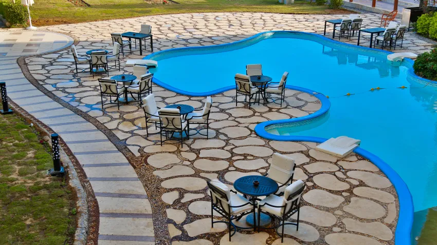 Magic Beach Hotel 4*-58