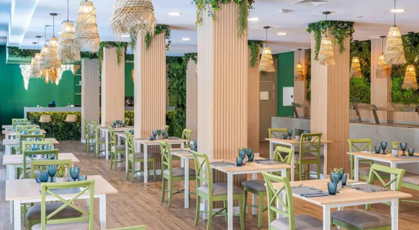 Marsenses Ferrera Blanca Adults Only 4*-56