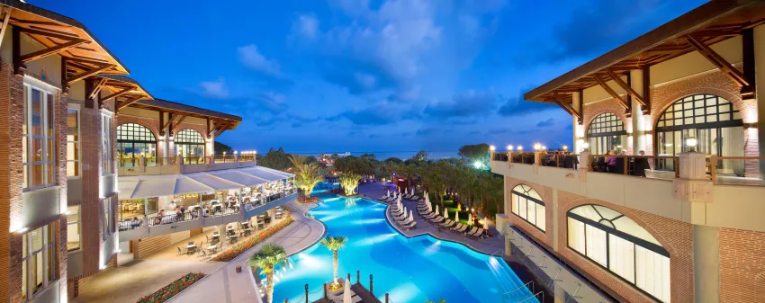 Papillon Zeugma Relaxury 5*-230