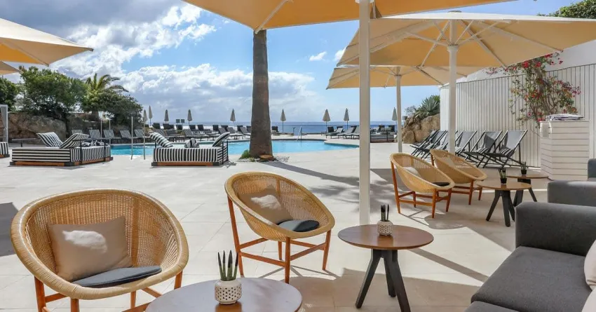 Hotel de Mar Gran Melia 5*-541