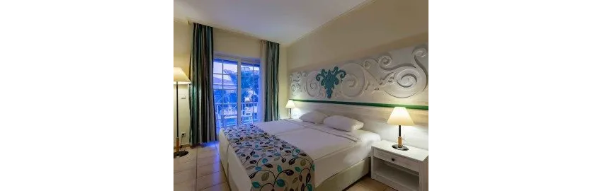 Asteria Family Resort Side (Ex. Euphoria Palm Beach) 5*-9