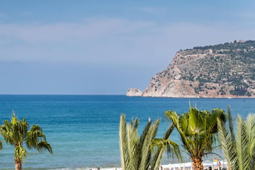 KAILA KRIZANTEM HOTEL  4*-31