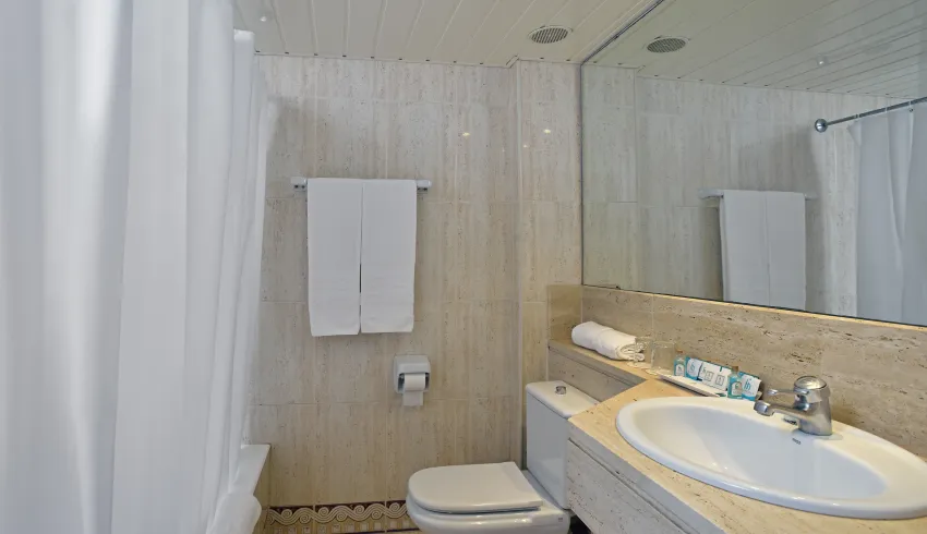 Hispania Hotel 3*-34