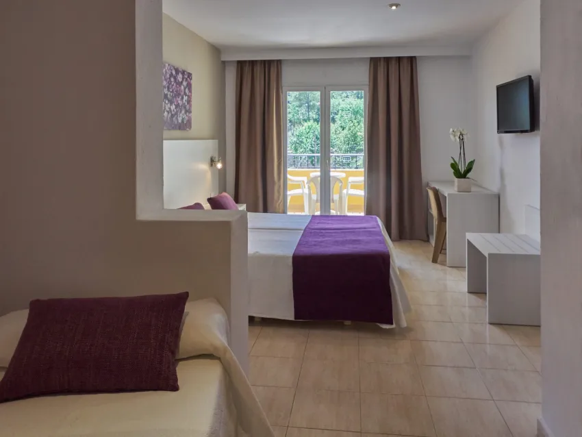 Flor los Almendros Hotel 3*-24