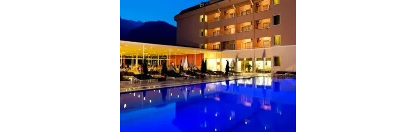 Castle Park Hotel 4*-7