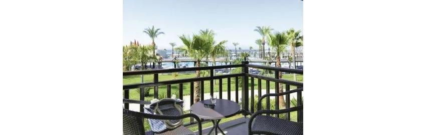 Tui Blue Palm Garden 4*-30