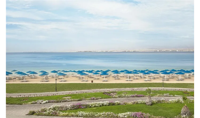 THE V LUXURY RESORT SAHL HASHEESH  5*-1