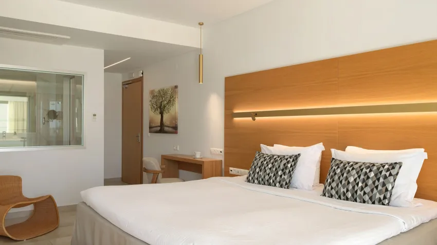 High Beach White 5*-10