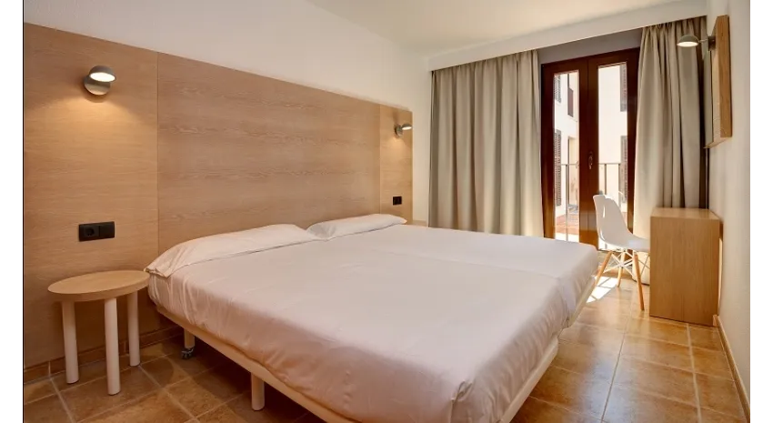 Protur Floriana Resort Aparthotel 3*-5