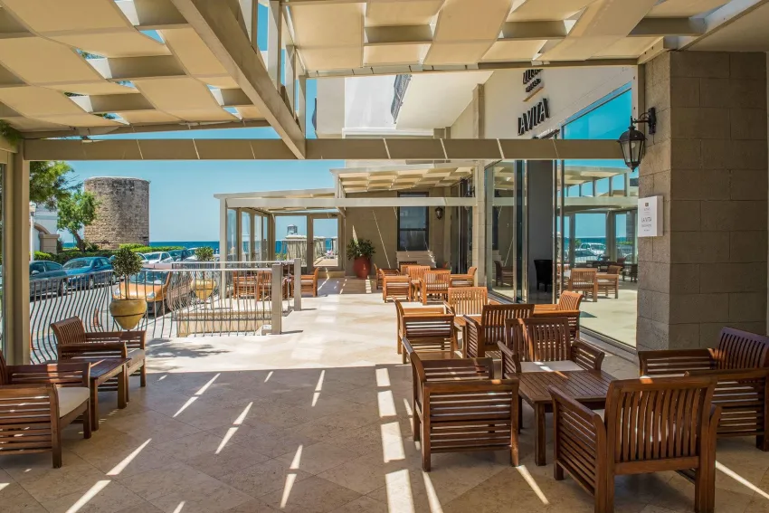 Mitsis La Vita 4*-21