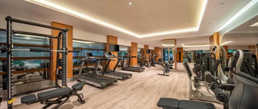 Trendy Aspendos Beach 5*-49