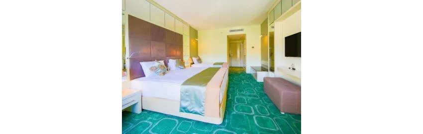 Horus Paradise Luxury Resort 5*-16