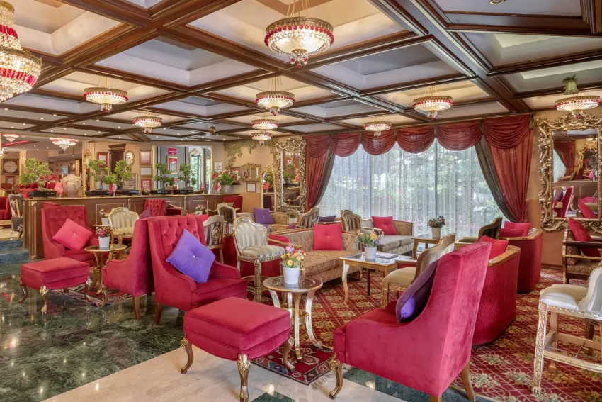 Club Hotel Sera 5*-5