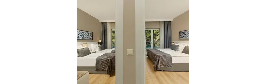 Corendon Playa Kemer (Ex.Grand Park Kemer) 5*-20