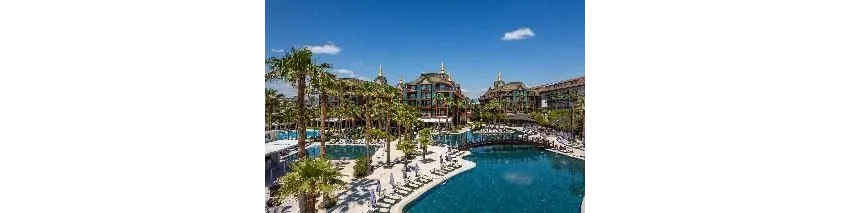 Siam Elegance Hotels & Spa 5*-1