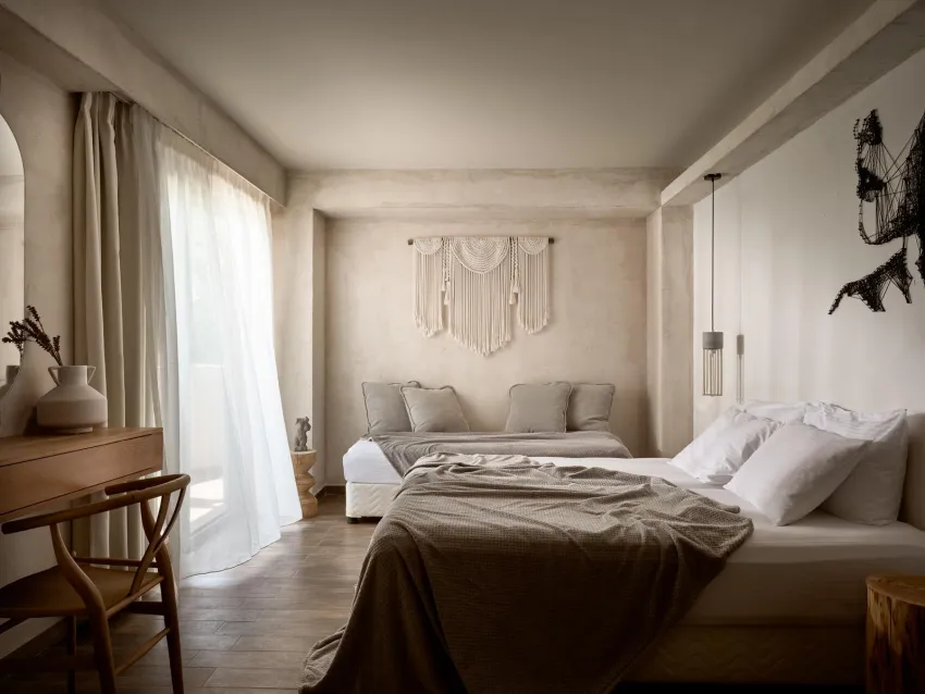 Gardelli Resort 4*-37