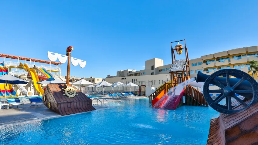 Amarina Abu Soma Resort & Aqua Park 5*-74