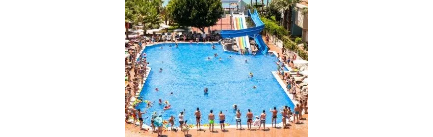 Concordia Celes Hotel 5*-16