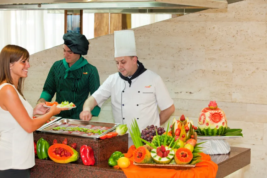 Tangerine by Honne Hotels (ex HSM Don Juan Hotel) 3*-34