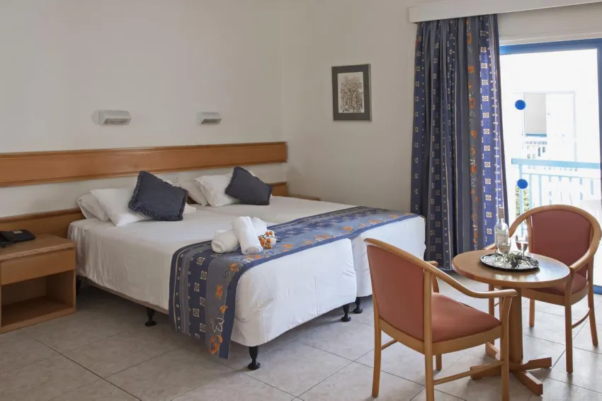 Kissos Hotel 3*-19