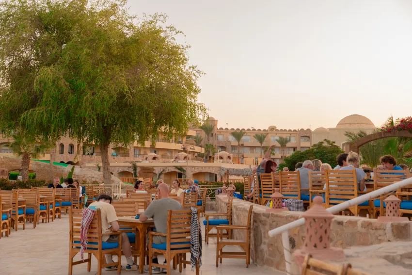 Utopia Beach Club 4*-86