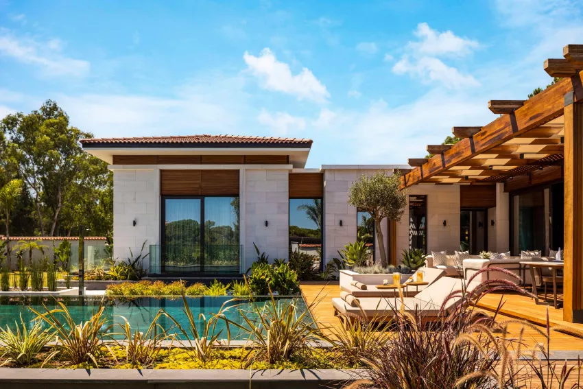 Kempinski Hotel The Dome Belek 5*-489