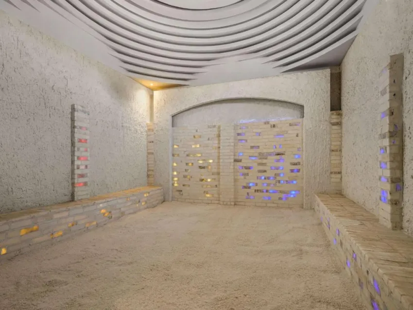 MOVENPICK WATERPARK RESORT & SPA SOMA BAY  5*-18