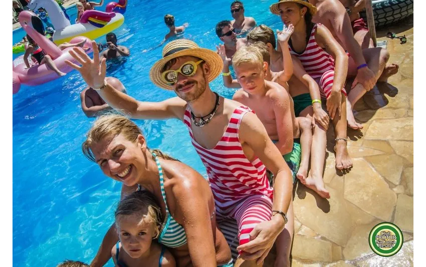 Protur Vista Badia 4*-11