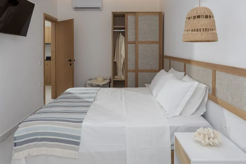Galazio Beach Resort 2*-27