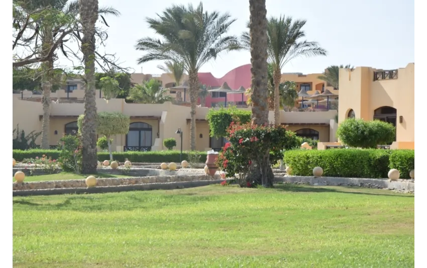 Blend Elphistone Resort Marsa Alam 4*-14
