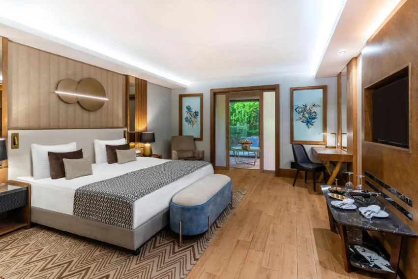 SUSESI LUXURY RESORT HOTEL  5*-41