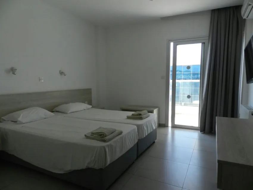 Evabelle Napa Hotel Apartments 3*-22