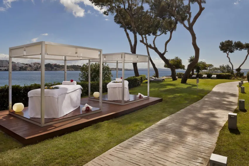 Hotel de Mar Gran Melia 5*-23