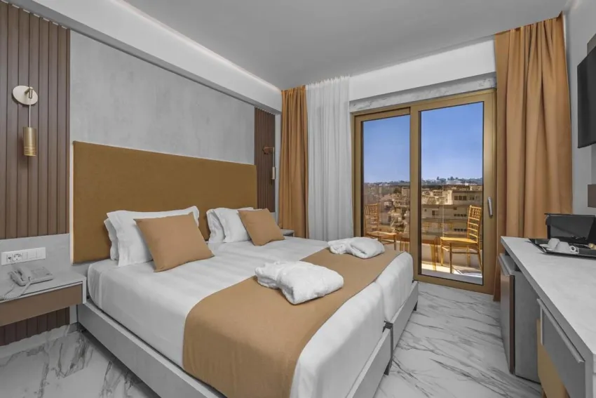 Rhodos Horizon Boutique ( ex Rodian Gallery Hotel Apartments) 4*-12