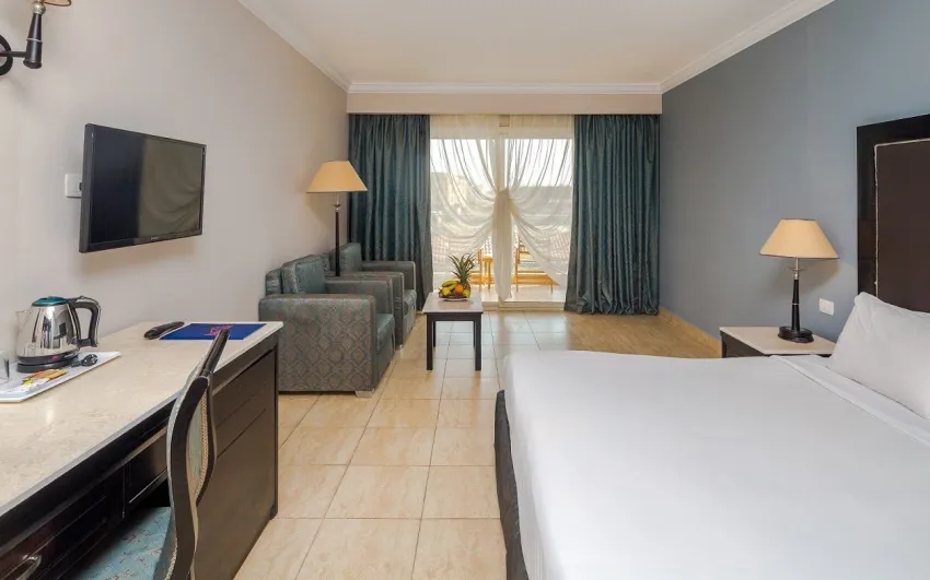 Sunrise Alora Aqua Park Resort 5*-5