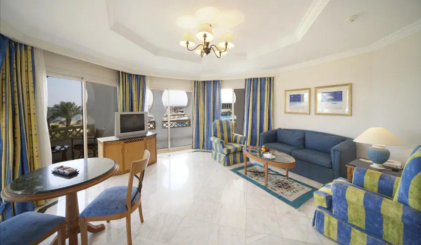 Old Palace Resort Sahl Hasheesh 5*-13