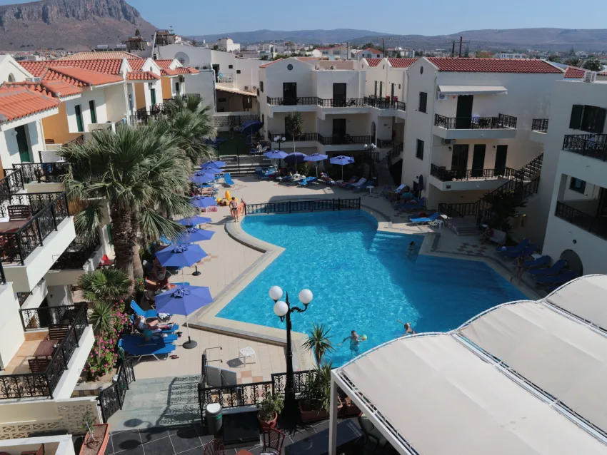Diogenis Blue Palace 4*-28