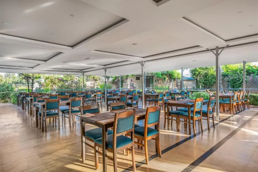 ARSI BLUE BEACH HOTEL  4*-17