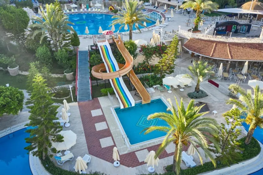 SEADEN COROLLA  4*-21