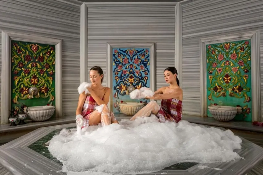 Club Hotel Sera 5*-13